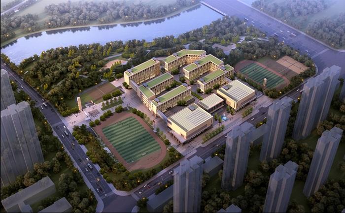 全國各地將大力新建中小學校！體育事業(yè)或?qū)⒂瓉泶蟊l(fā)！